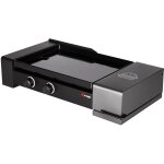 Somagic - plancha au gaz spcial burger so burger - 5, 6kw