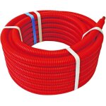 Somatherm - 50m tube per pr� - gain� rouge ' ' �25
