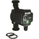Circulateur automatique chauffage domestique - dn 25 - entraxe: 180mm
