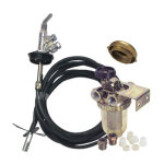 Somatherm - servobloc pour cuve plastique fioul