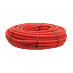 100 m tube per pr - gain rouge 12 somatherm
