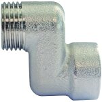 Somatherm for you - raccord excentr� 20mm pour radiateur