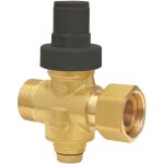 Somatherm for you - rducteur de pression  piston m20 / 27