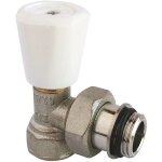 Robinet de radiateur manuel querre 15 / 21