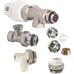 Robinet thermostatique querre invers 15 / 21
