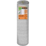 Sombrero - brise - vue occultant blanche - 100x2 m (lxh)