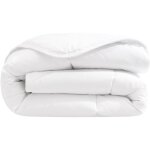 Someo - couette b�b� coton bio 80x120