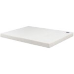 Matelas bz mousse aurore 300 - someo 120x190