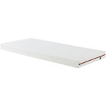 Matelas junior 100% latex cr�puscule 200 - someo 90x200
