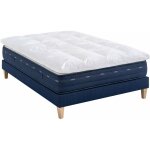 Someo - surmatelas duvet et plumes de canard 160x200 rêve Someo - surmatelas duvet et plumes de canard 160x200 rêve
