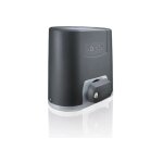Somfy - 1216454 - moteur portail elixo 800 230v rts std pack