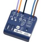 Somfy - 1822663 r�cepteur sans fil