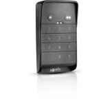 Clavier à code somfy keypad 2 rts 1870917 Clavier à code somfy keypad 2 rts 1870917