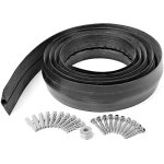 Somfy 2400484 - passe c�ble pour moteur de portail - evite de creuser une tranch�e entre 2 moteurs