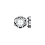 9910000 - support oprateur zama somfy automation automatismes original neuf