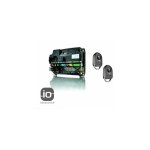 Armoire axovia cbx 3s io et 2 keygo somfy 1841141