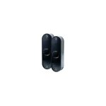 Jeu de cellules photoélectriques filaires - master pro bitech somfy 1841233 Jeu de cellules photoélectriques filaires - master pro bitech somfy 1841233