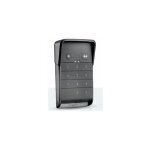 Clavier  code premium radio io / 2 canaux / keypad metal io somfy