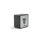 Contact � cl� universel en saillie fixe, impulsionnel et mixte somfy