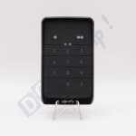 Clavier  code somfy 2 rts 1870916 - scurit et contrle pour portails et portes de garage - technologie ...