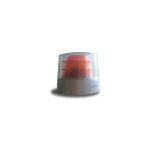 Feu orange master prorobuste 230v auto clignotant sans antenne intégrée somfy Feu orange master prorobuste 230v auto clignotant sans antenne intégrée somfy