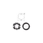 Jeu d'adaptation moteur pour lt 50 tube zf 64 centr� somfy