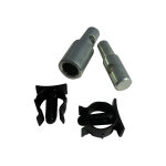 Somfy kit adaptation tandem zf