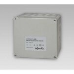 Knx master control w2 - ref 1860187 - somfy