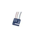 Somfy - 1822649 - r�cepteur marche - arr�t izymo