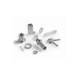 Serrure de dverrouillage extrieur pour dexxo pro somfy identique  la ref sy2400658 -