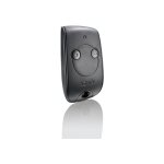Tlcommande somfy keytis 2 rts - 2 canaux - pour automatisme portails et volets - frquence 433, 42 ...