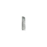 Tlcommande telis 6 chronis rts finition silver somfy