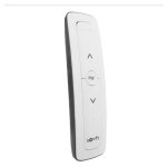 Tlcommande pour volets roulant somfy situo 1 io pure ii