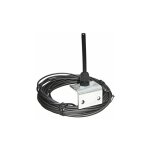 Sommer - antenne  tige extrieure, mf 868, 8 mhz, avec cble coaxial de 2m
