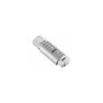 Digicode - clavier radio telecody + sommer s10212 - 00032 - 12 canaux - noir Digicode - clavier radio telecody + sommer s10212 - 00032 - 12 canaux - noir