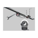 Sommer - kit motorisation porte de garage - moteur pro + s9060 s10154 - 00148