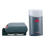 Moteur sommer duo 500 vision f= 500n + recepteur 3000v040