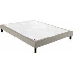 Sommier epeda confort ferme deco nature 180x200 chiné naturel lattes Sommier epeda confort ferme deco nature 180x200 chiné naturel lattes