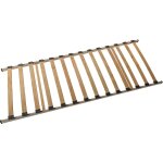 Sommier  lattes - flex basic - 70 x 200 cm - bois d'htre