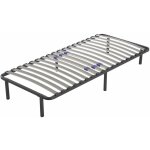 Sampur - sommier softdream : confort morphologique - 140 x 190 cm