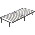 Sommier softdream : confort morphologique - 180 x 200 cm