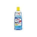 Lave - glaces concentr sonax anti - gel et visibilit bouteille 1 litre