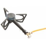 R�chaud tr�pied fonte 5500