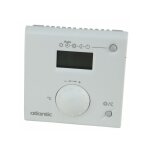 Sonde ambiance qaa 55. 110 / t55 - atlantic : 198761