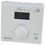 Sonde ambiance qaa 55. 110 / t55 - atlantic : 198761