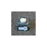 Sonde avec commande de contr�le de temperature bus pilotable pour chauffage et climatisation myhome serie ...