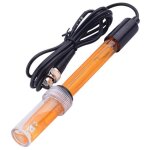 Sonde d'�lectrode orp � aiguille, �lectrode de laboratoire hydroponique, �lectrode redox orp, interface ...