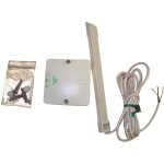 Sonde ext�rieure hebdo ser10 - r�gulation chaudi�re murale