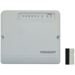 Sonde frisquet exterleure radio + cable securite plancher chauffant pour chaudlere condensation visio ... Sonde frisquet exterleure radio + cable securite plancher chauffant pour chaudlere condensation visio ...