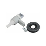 Sonde fum�e ntc - diff pour de dietrich chapp�e : 0295145